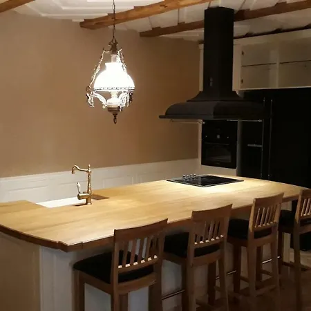 Vanalinna Apartement Viljandi  Eksteriør bilde