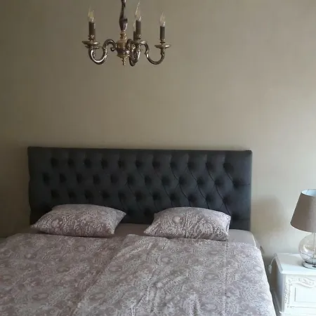 Vanalinna Apartement Viljandi  Eksteriør bilde