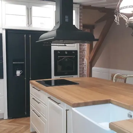 Vanalinna Apartement Viljandi  Eksteriør bilde