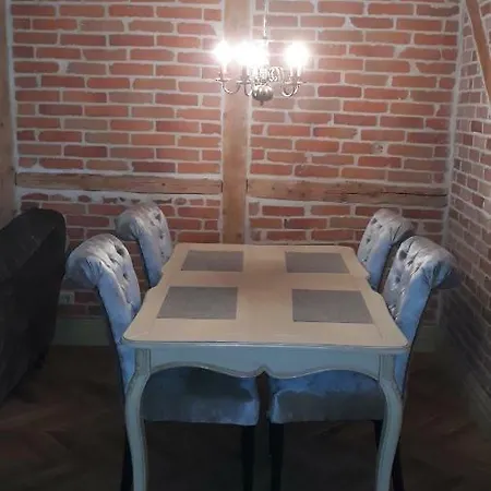 Vanalinna Apartement Viljandi  Eksteriør bilde
