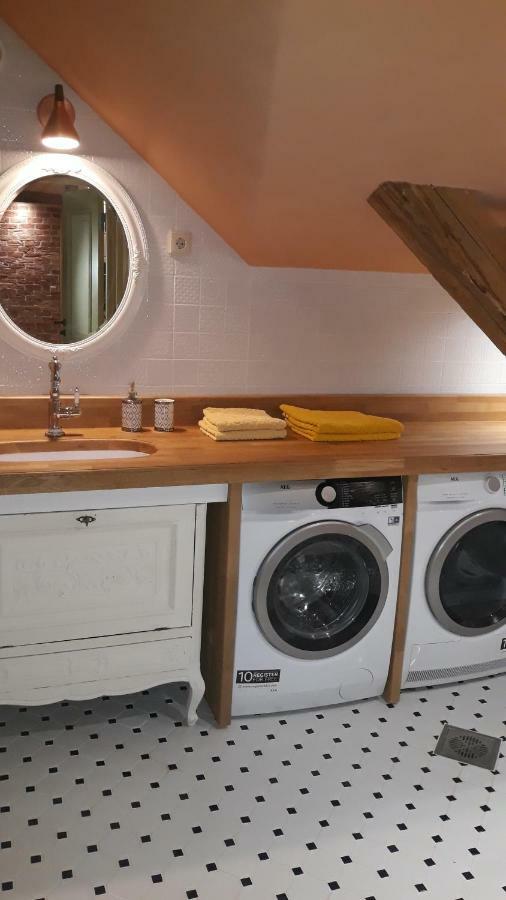 Vanalinna Apartment